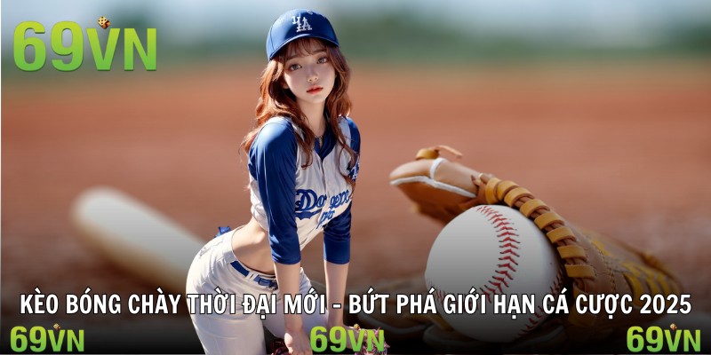kèo bóng chày